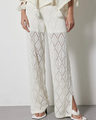 WIDE LEG PANTS