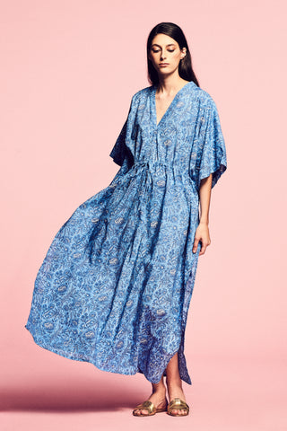 MAXI DRESS – Depechemode