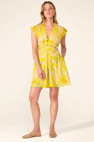 MINI DRESS