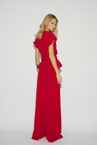 WIDE PANTS