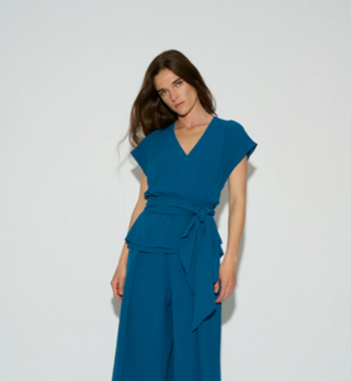 WRAP TOP