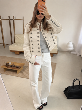 NAPOLEON JACKET