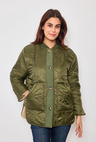 BOMBER