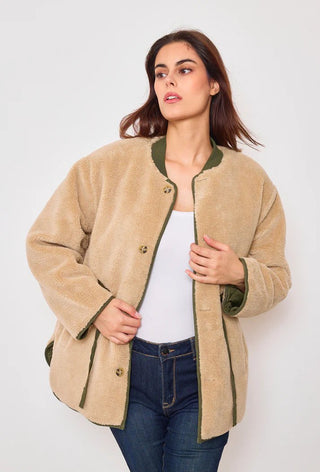 BOMBER
