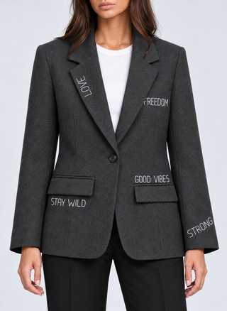 BLAZER