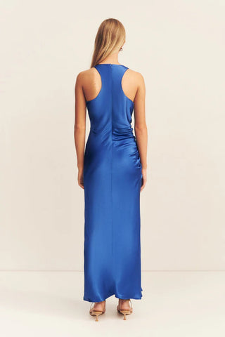 SLEEVELESS DRESS