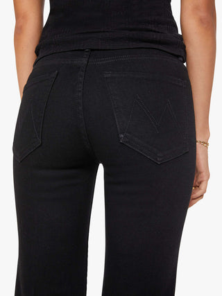 STRAIGHT JEANS