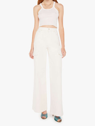 CARGO JEANS