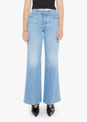 FLARE JEANS