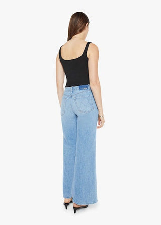 FLARE JEANS