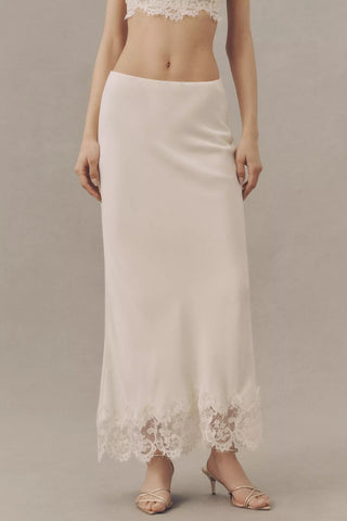 MAXI SKIRT
