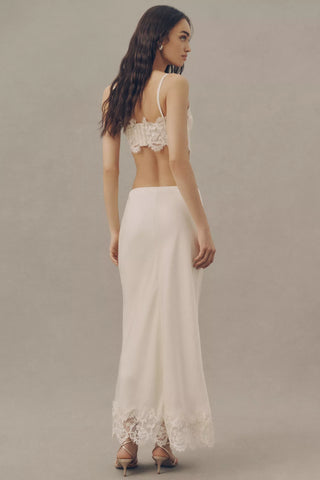 MAXI SKIRT
