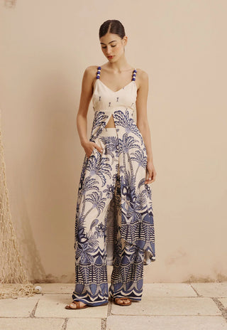 WIDE PANTS