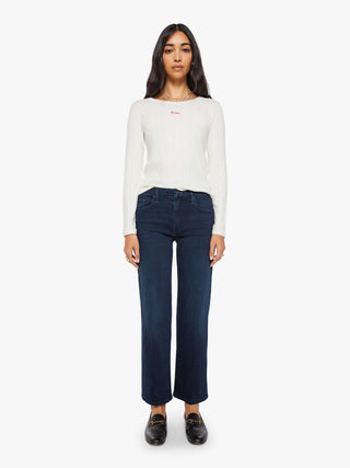STRAIGHT JEANS