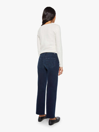 STRAIGHT JEANS