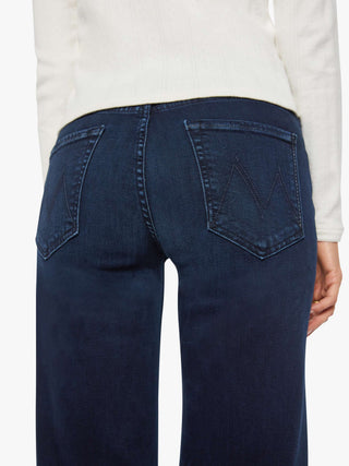 STRAIGHT JEANS