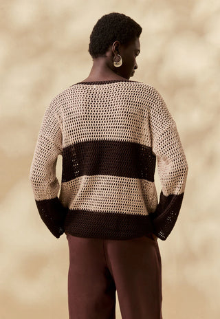 LONG SLEEVE TOP