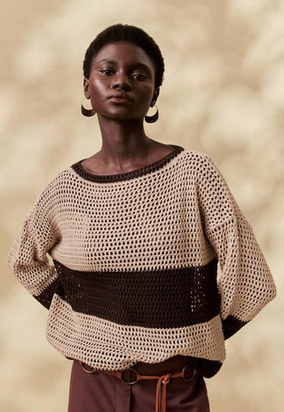 LONG SLEEVE TOP
