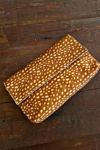 PONY CLUTCH