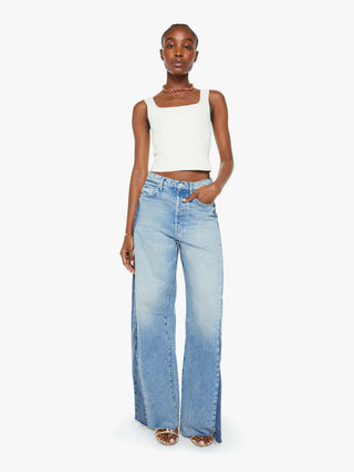 FLARE JEANS