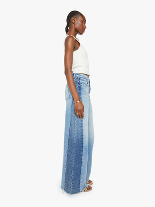 FLARE JEANS