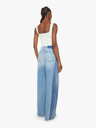 FLARE JEANS