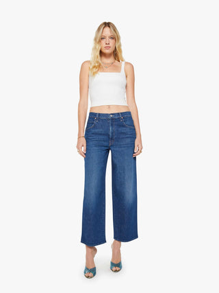 BARREL JEANS