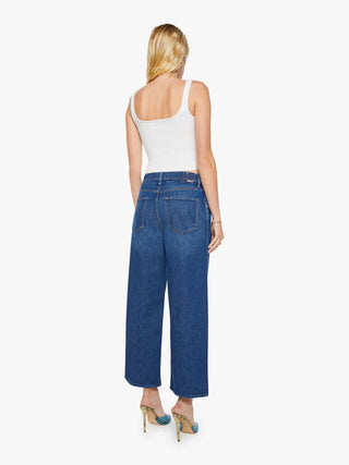 BARREL JEANS