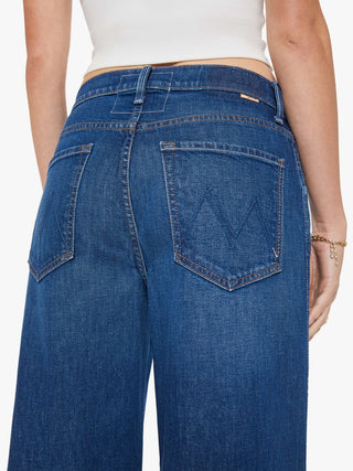 BARREL JEANS