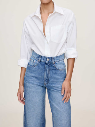 BARREL JEANS