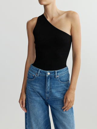 BARREL JEANS