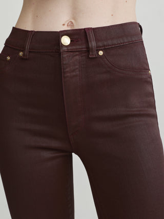 BOOTCUT JEANS