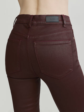 BOOTCUT JEANS