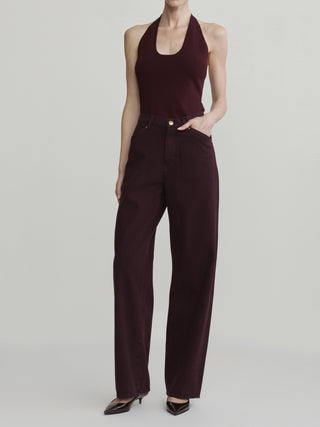 CURVE JEANS