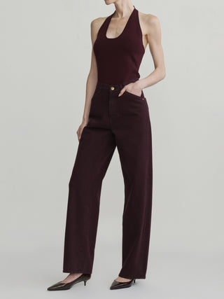 CURVE JEANS