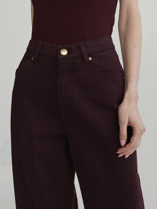CURVE JEANS