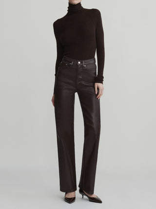 WIDE JEANS