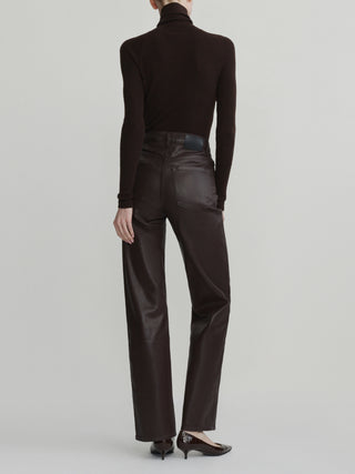 WIDE JEANS