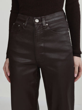 WIDE JEANS