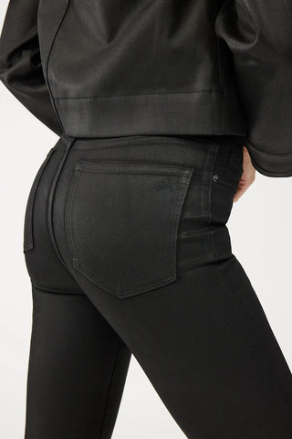 BOOTCUT JEANS