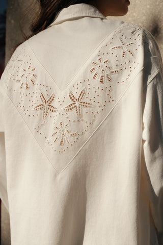 OVERSHIRT