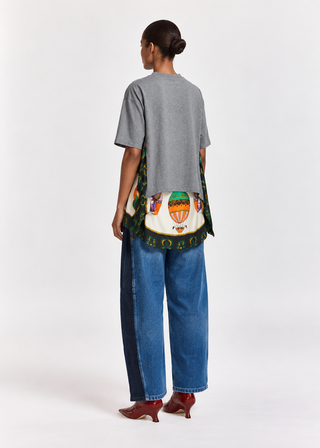 TEE SHIRT