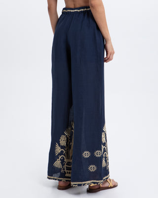WIDE PANTS