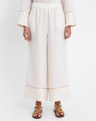 WIDE PANTS