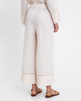 WIDE PANTS