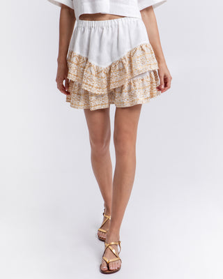 MINI SKIRT