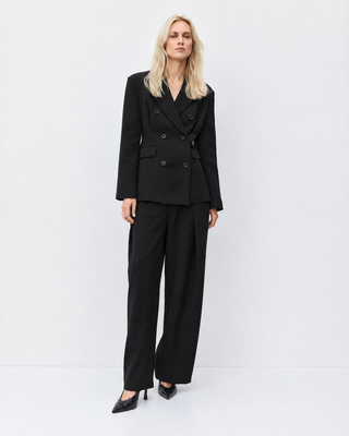 DUBETTI BLAZER