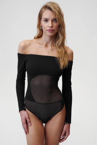 BODYSUIT