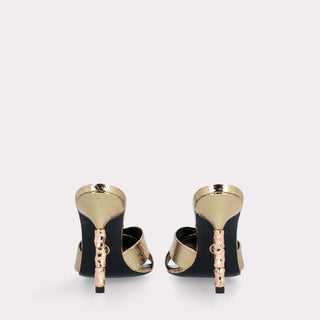 HIGH HEELS