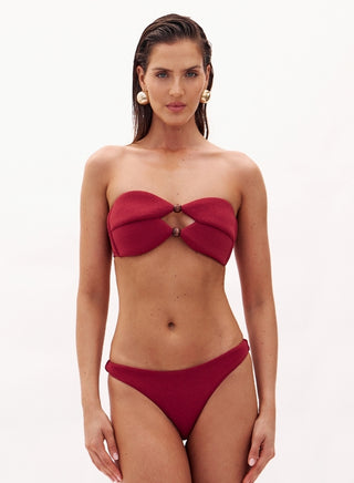 SWIMING SET